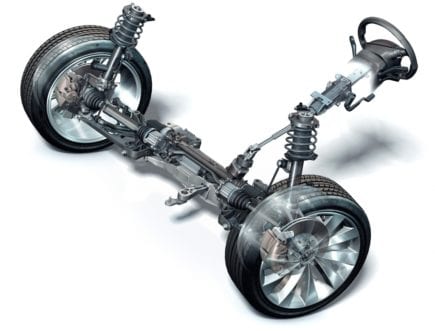 gidroysilitel_rula steering system repair