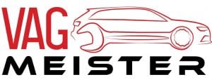 logo VAG Meister